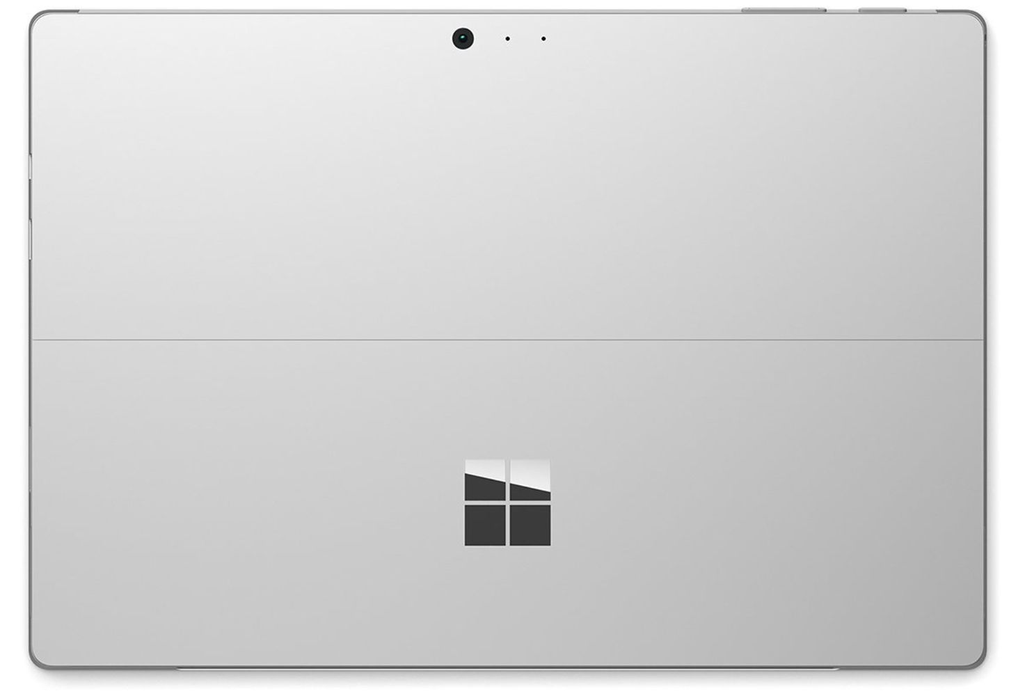 Microsoft Surface Pro 4 - 256GB - WiFi - Intel Core i7-6650U 2.2GHz - 8GB RAM - Silver by Microsoft - Refurbished - Very Good condition - Image 6