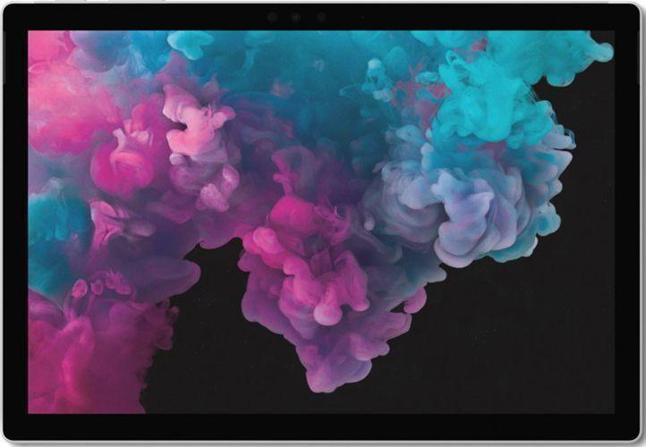 Microsoft Surface Pro 6 - 256GB - WiFi - Intel Core i5-8250U 1.6GHz - 8GB RAM - Platinum by Microsoft - Refurbished - Good condition - US$222.49