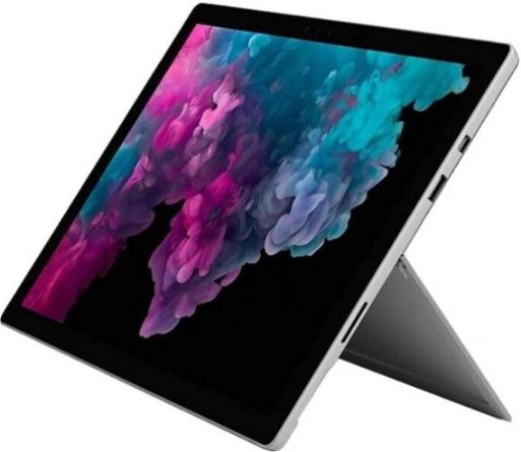 Refurbished Microsoft Surface Pro 6 | Reebelo