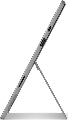 Microsoft Surface Pro 7+ - 512GB - WiFi - Intel Core i7-1165G7 2.8GHz - 16GB RAM - Platinum by Microsoft - Image 3