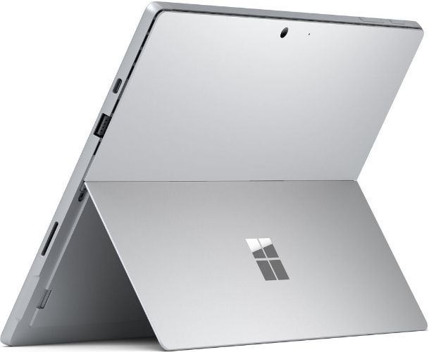 Microsoft Surface Pro 7+ - 512GB - WiFi - Intel Core i7-1165G7 2.8GHz - 16GB RAM - Platinum by Microsoft - Image 4