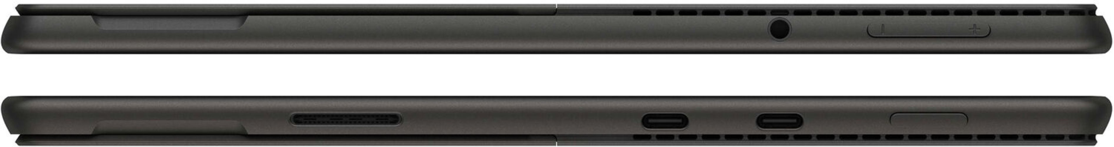 Microsoft Surface Pro 8 - 256GB - WiFi - Intel Core i7-1185G7 3.0GHz - 16GB RAM - Graphite by Microsoft - Image 3