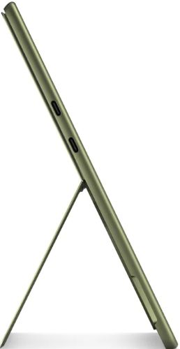 Microsoft Surface Pro 9 - 512GB - WiFi - Intel Core i7-1255U 3.5GHz - 16GB RAM - Forest by Microsoft - Image 3