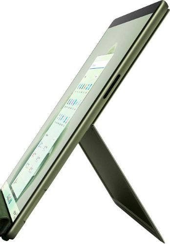 Microsoft Surface Pro 9 - 512GB - WiFi - Intel Core i7-1255U 3.5GHz - 16GB RAM - Forest by Microsoft - Image 4