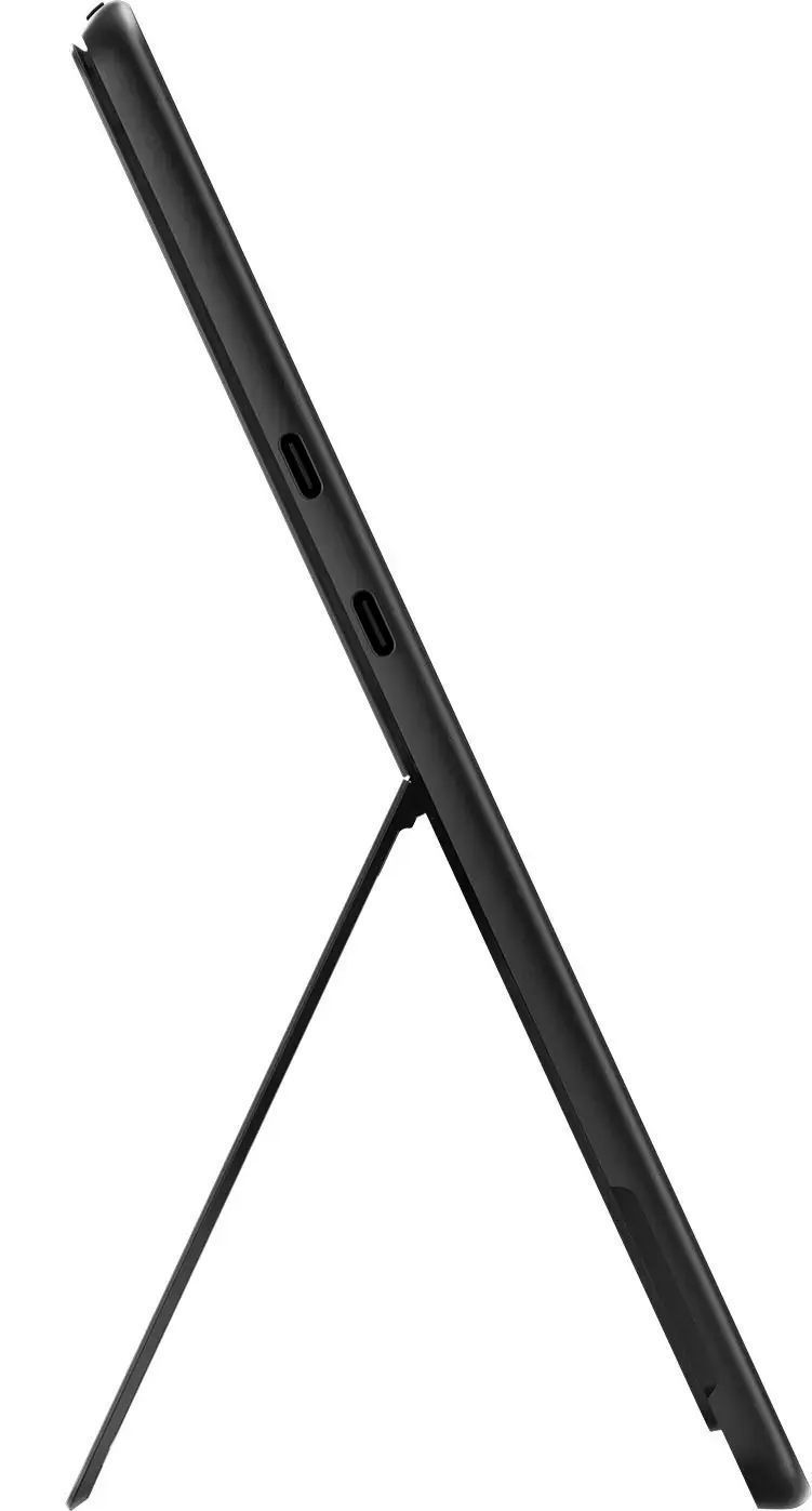 Microsoft Surface Pro Copilot+ PC 13" - Black - Snapdragon X Elite 3.8GHz - 16GB RAM - 1TB by Microsoft - Image 4
