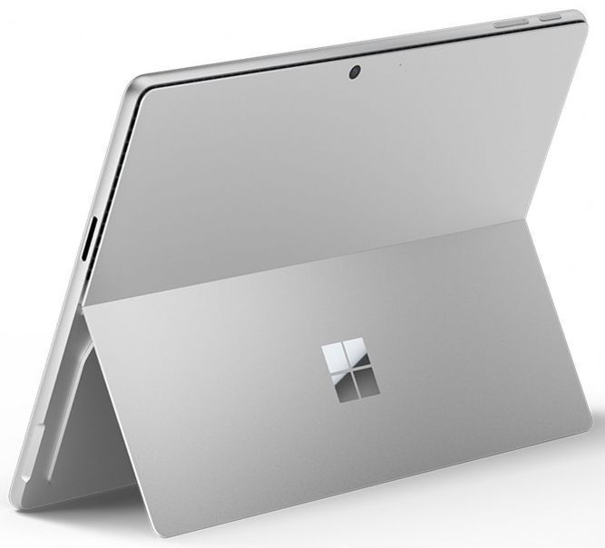 Microsoft Surface Pro Copilot+ PC 13" - Platinum - Snapdragon X Elite 3.8GHz - 16GB RAM - 512GB by Microsoft - Image 5