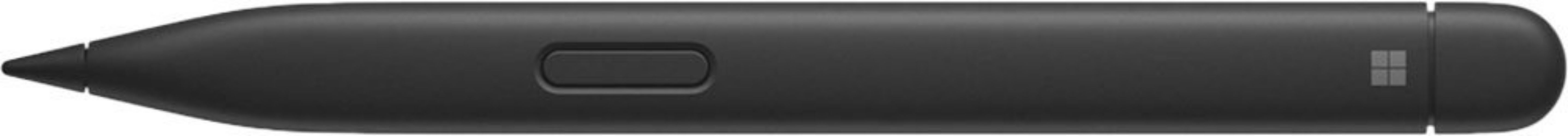 Microsoft Surface Pro Signature Keyboard Cover with Slim Pen 2 - Sapphire by Microsoft - Image 3