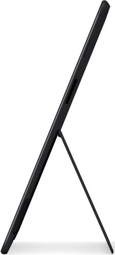 Microsoft Surface Pro X - 256GB - Cellular + WiFi - Microsoft SQ1 Processor - 8GB RAM - Matte Black by Microsoft - Refurbished - Very Good condition - Image 3