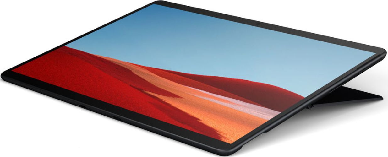 Refurbished Microsoft Surface Pro X | Reebelo