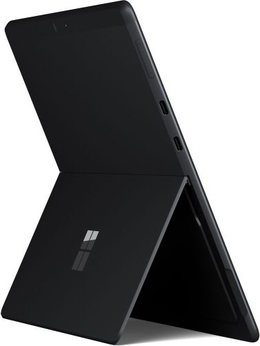 Microsoft Surface Pro X - 256GB - Cellular + WiFi - Microsoft SQ1 Processor - 8GB RAM - Matte Black by Microsoft - Refurbished - Very Good condition - Image 5