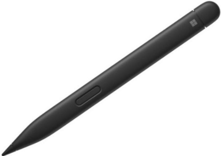 Microsoft Surface Slim Pen 2 - Black by Microsoft - Image 3