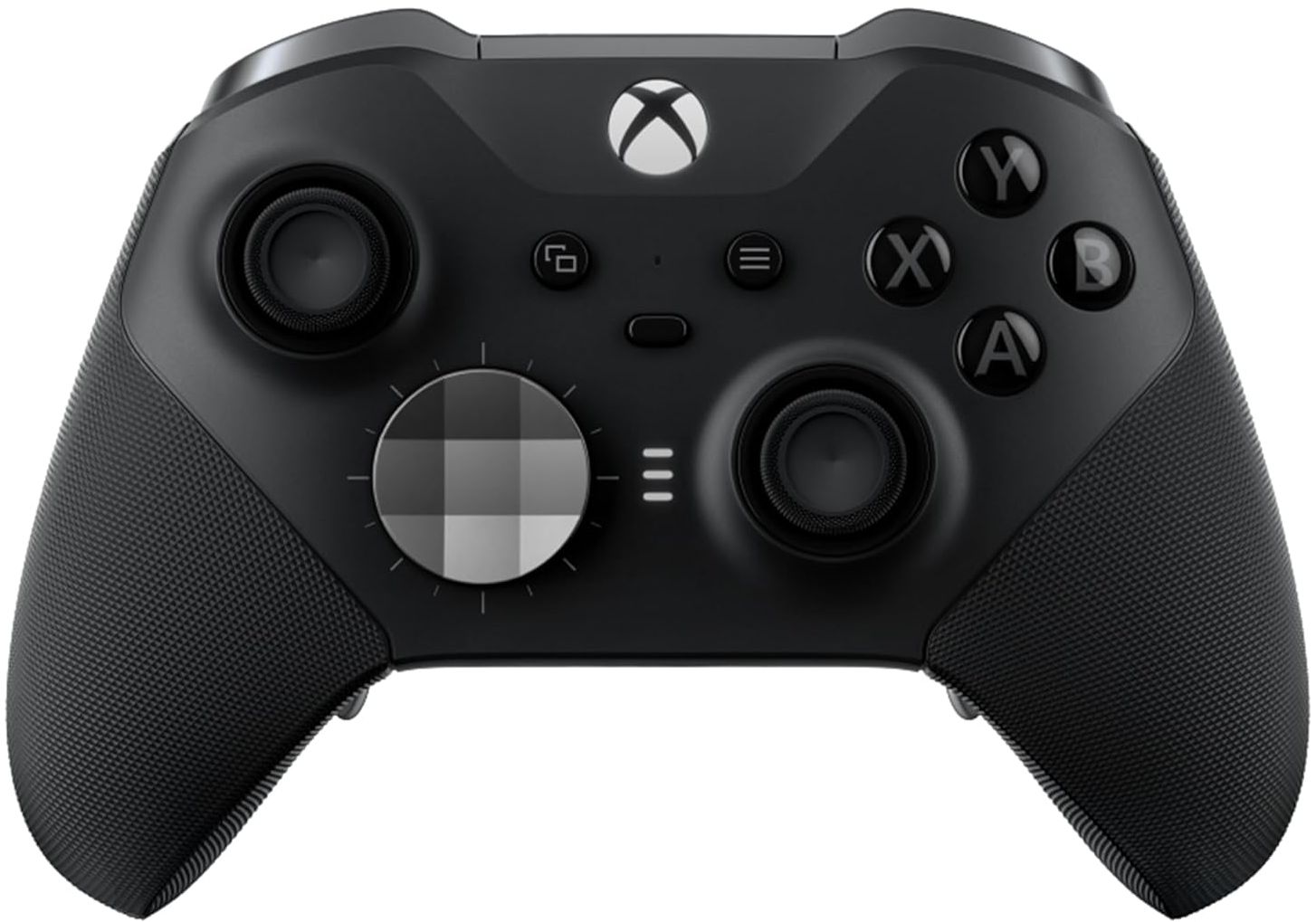 Microsoft Xbox Elite Wireless Controller Series 2 - Black by Microsoft - Refurbished - Like New condition - US$101.44