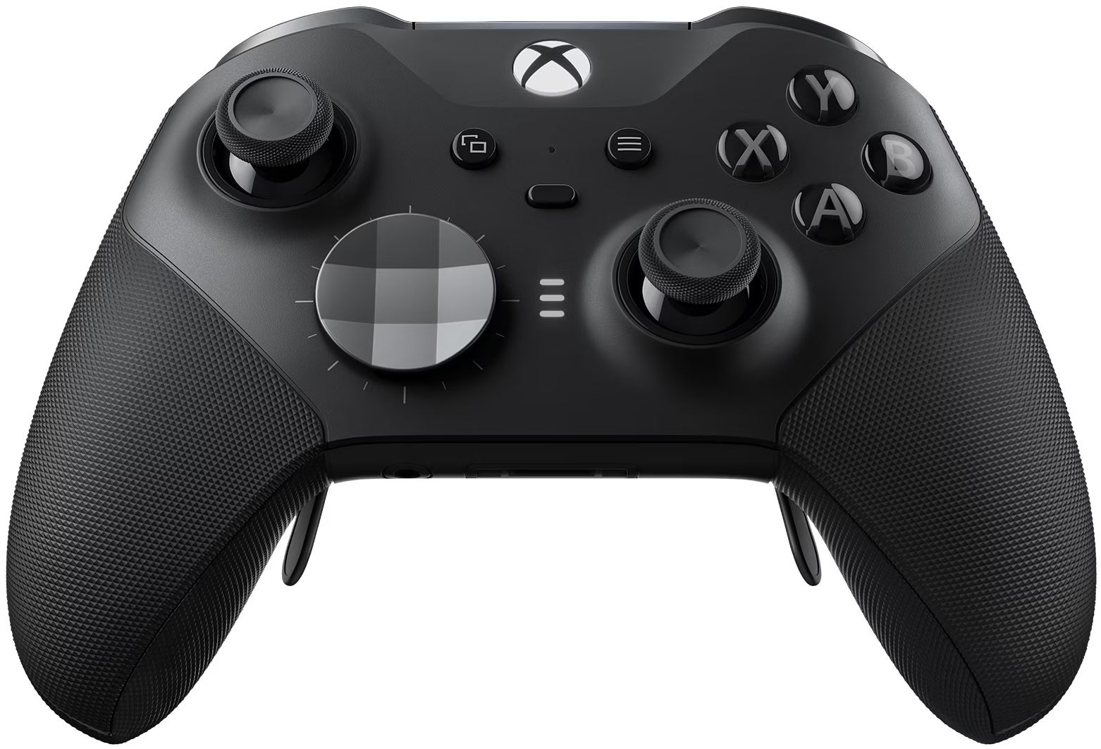 Microsoft Xbox Elite Wireless Controller Series 2 - Black by Microsoft - Refurbished - Like New condition - Image 2