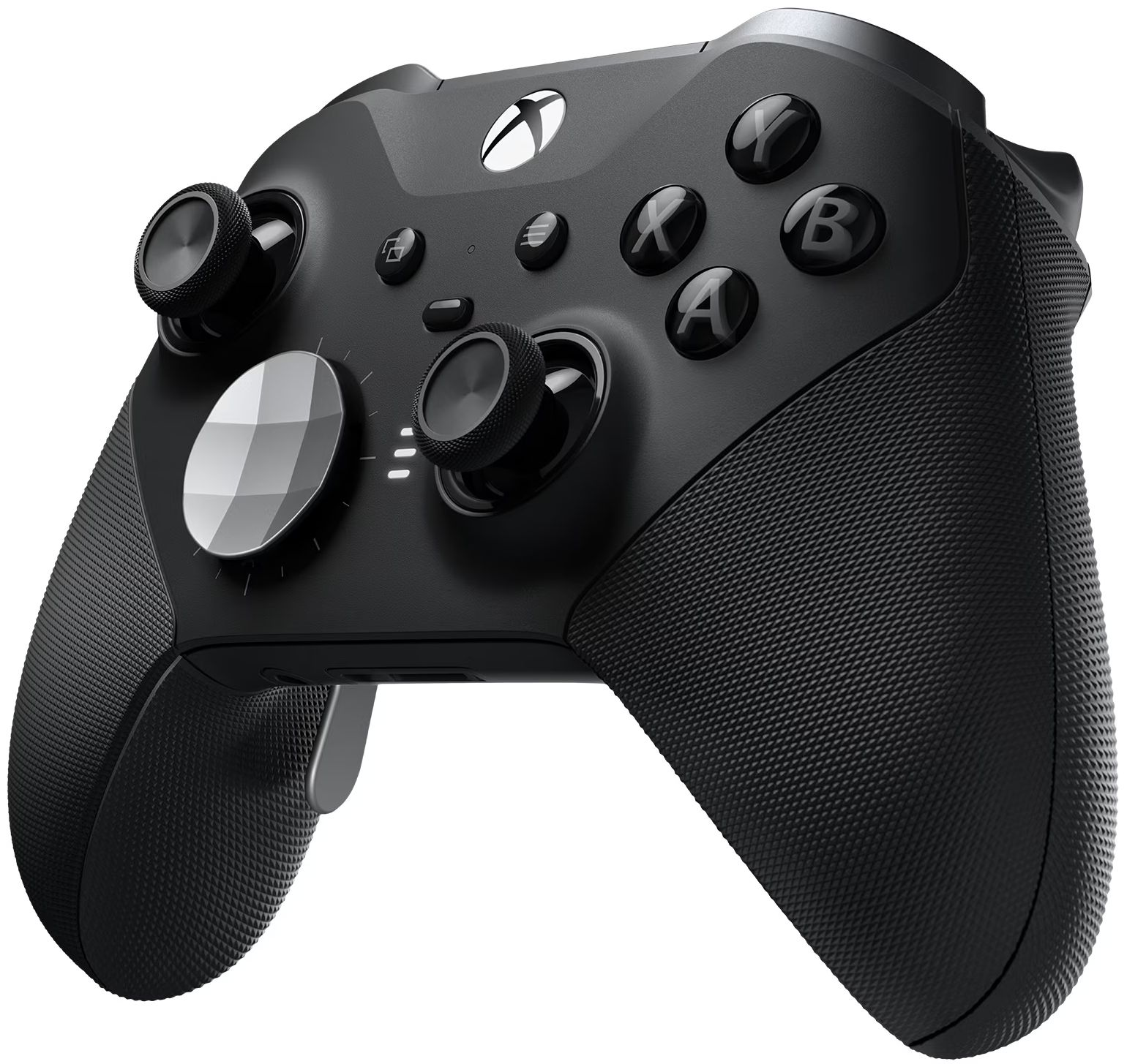 Microsoft Xbox Elite Wireless Controller Series 2 - Black by Microsoft - Refurbished - Like New condition - Image 3