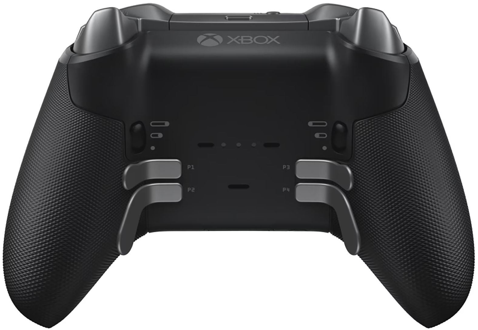 Microsoft Xbox Elite Wireless Controller Series 2 - Black by Microsoft - Refurbished - Like New condition - Image 4