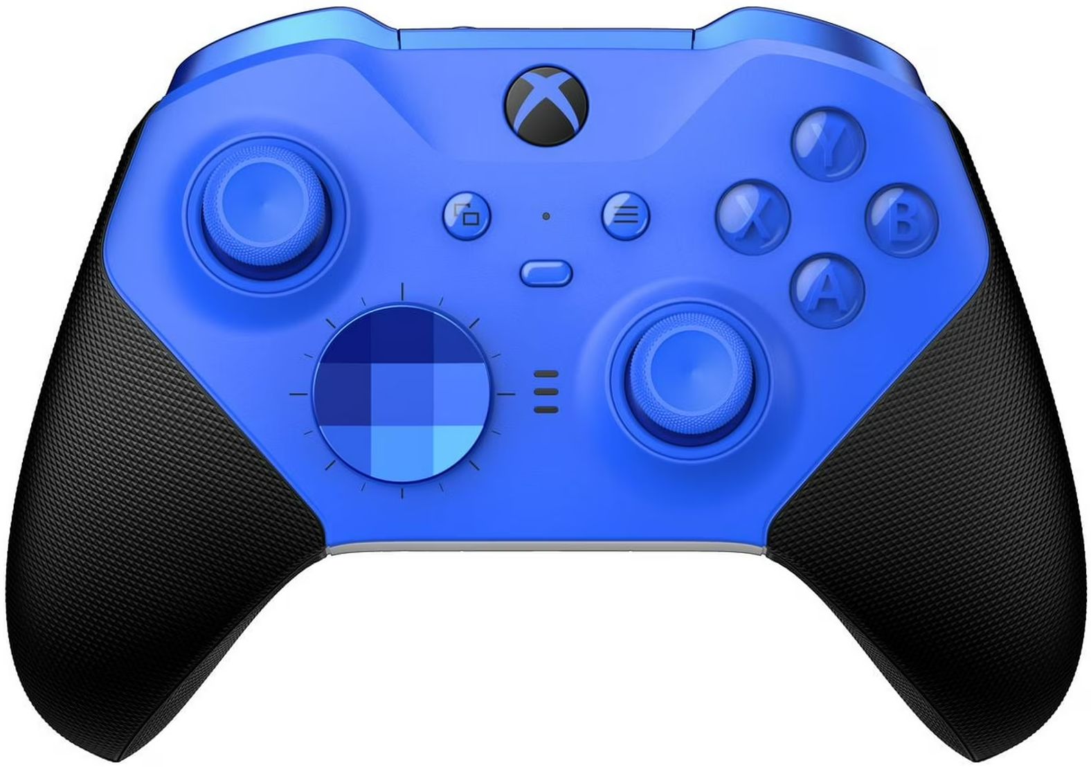 Microsoft Xbox Elite Wireless Controller Series 2 - Blue by Microsoft - Refurbished - Very Good condition - US$157.49