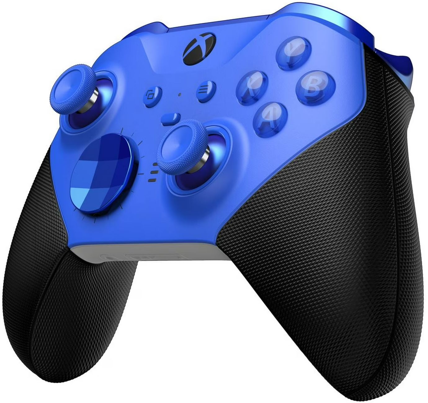 Microsoft Xbox Elite Wireless Controller Series 2 - Blue by Microsoft - Image 2