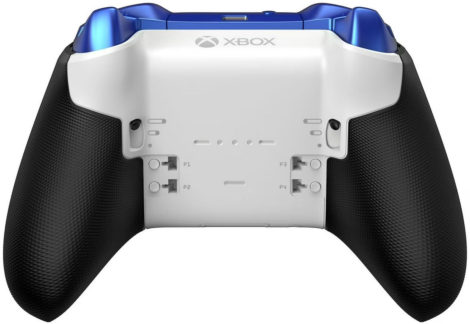 Microsoft Xbox Elite Wireless Controller Series 2 - Blue by Microsoft - Image 3