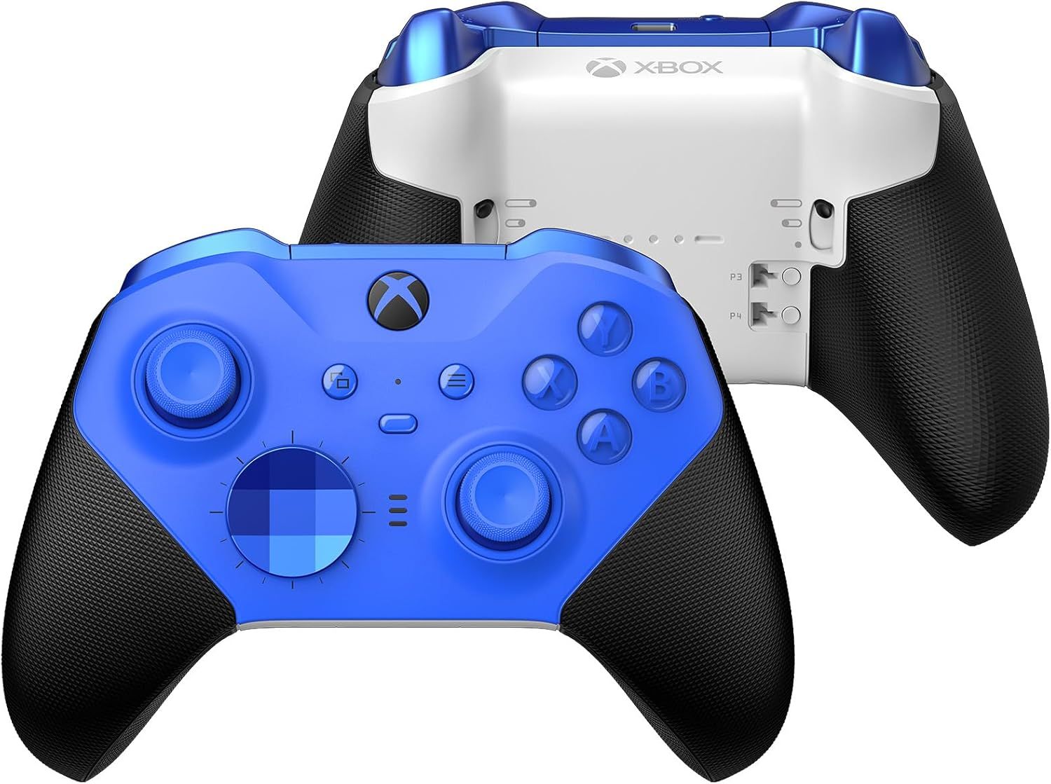 Microsoft Xbox Elite Wireless Controller Series 2 - Blue by Microsoft - Image 4