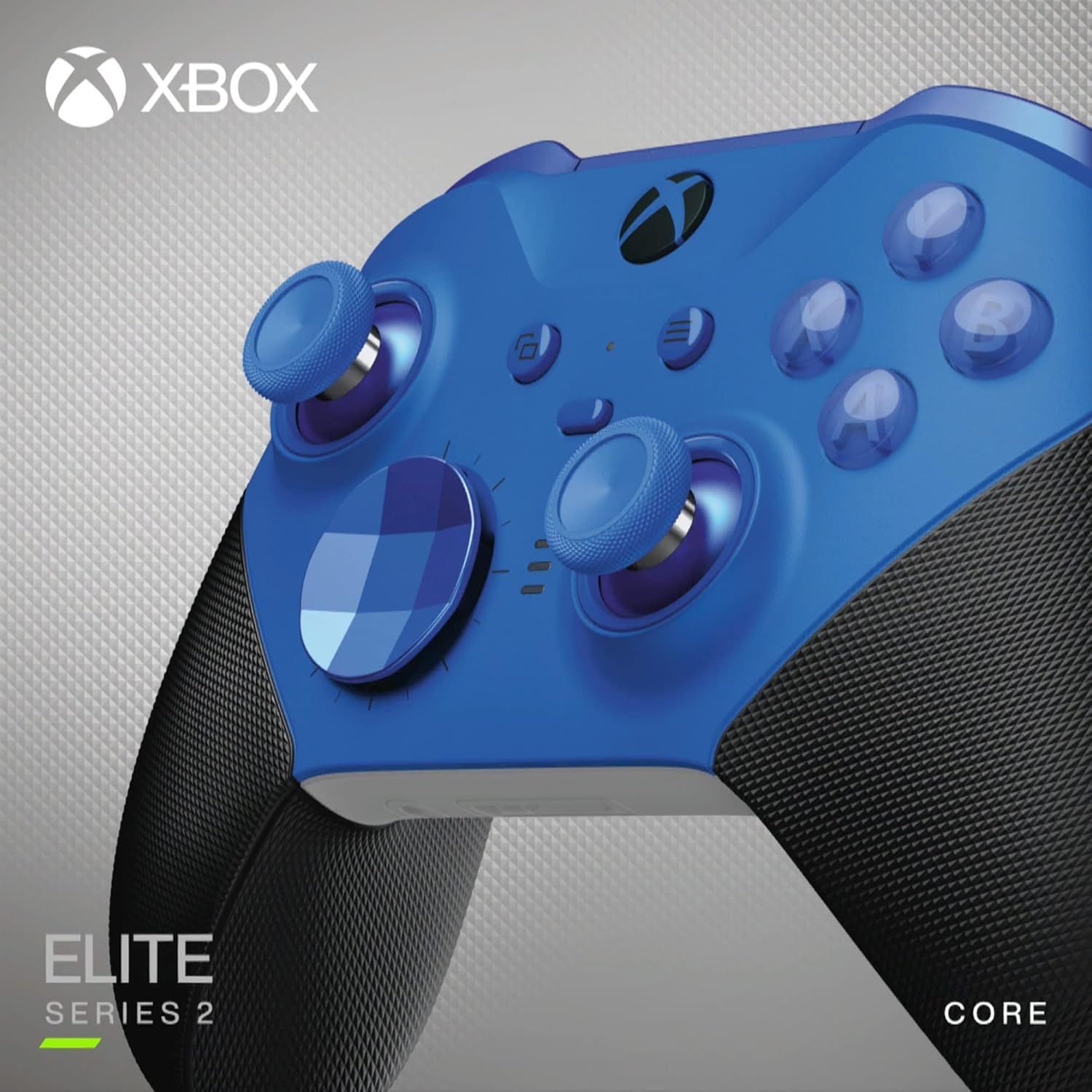 Microsoft Xbox Elite Wireless Controller Series 2 - Blue by Microsoft - Image 5