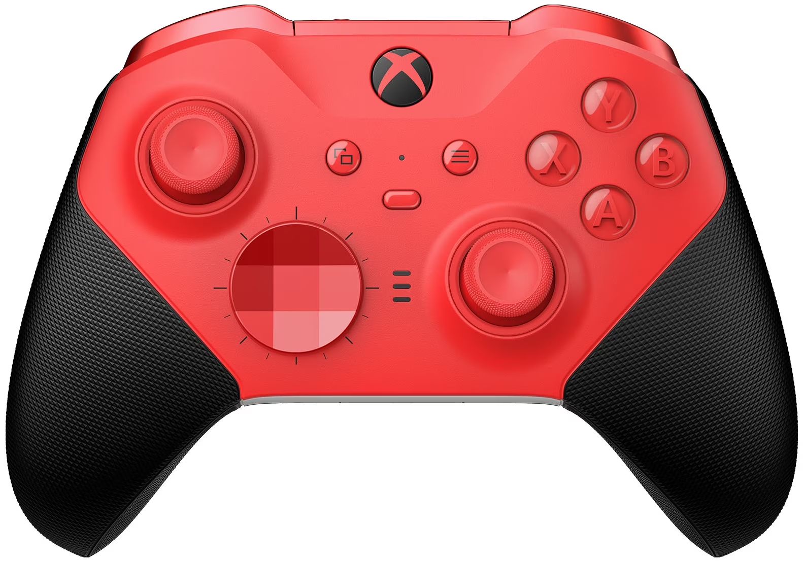 Microsoft Xbox Elite Wireless Controller Series 2 - Red by Microsoft - Refurbished - Very Good condition - US$146.99