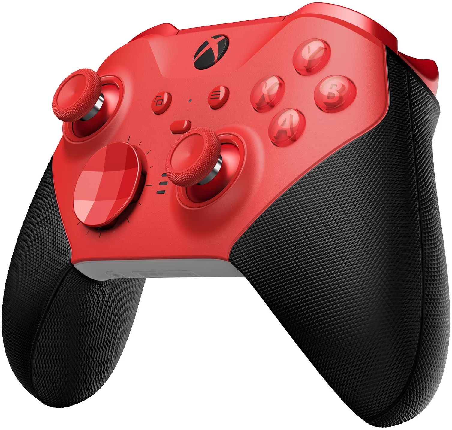 Microsoft Xbox Elite Wireless Controller Series 2 - Red by Microsoft - Image 2