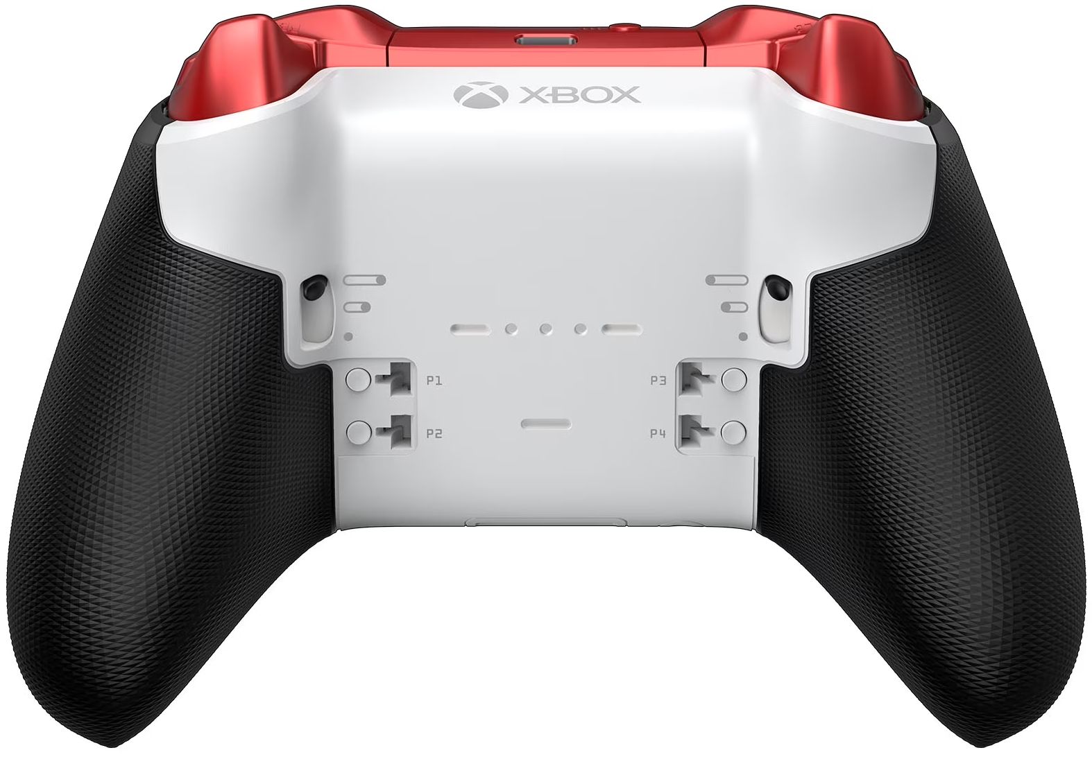 Microsoft Xbox Elite Wireless Controller Series 2 - Red by Microsoft - Image 3