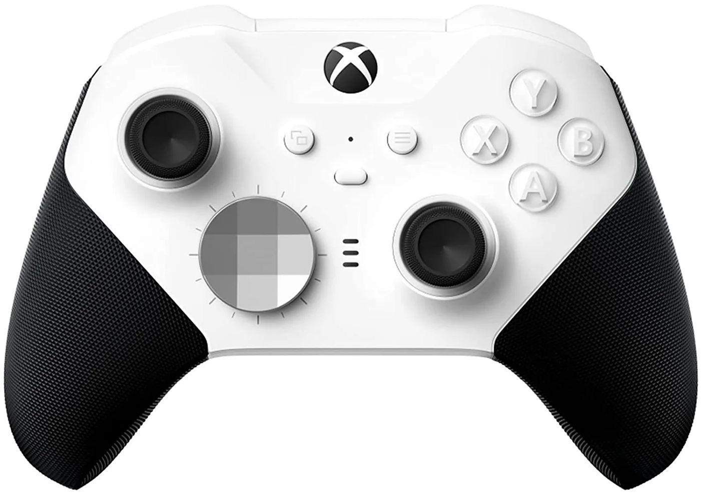 Microsoft Xbox Elite Wireless Controller Series 2 - White by Microsoft - Refurbished - Very Good condition - US$146.99