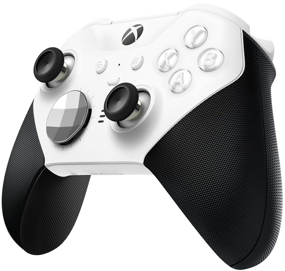 Microsoft Xbox Elite Wireless Controller Series 2 - White by Microsoft - Image 3
