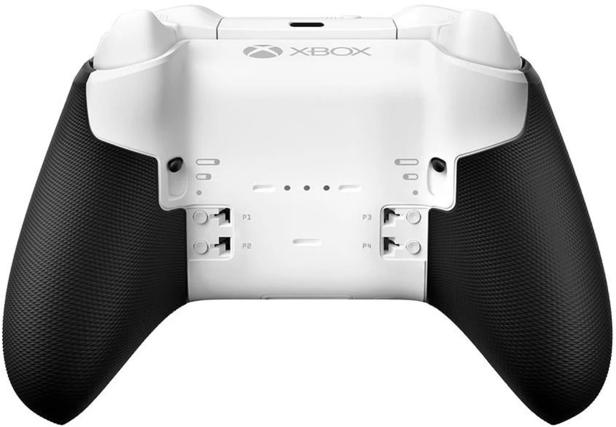 Microsoft Xbox Elite Wireless Controller Series 2 - White by Microsoft - Image 4