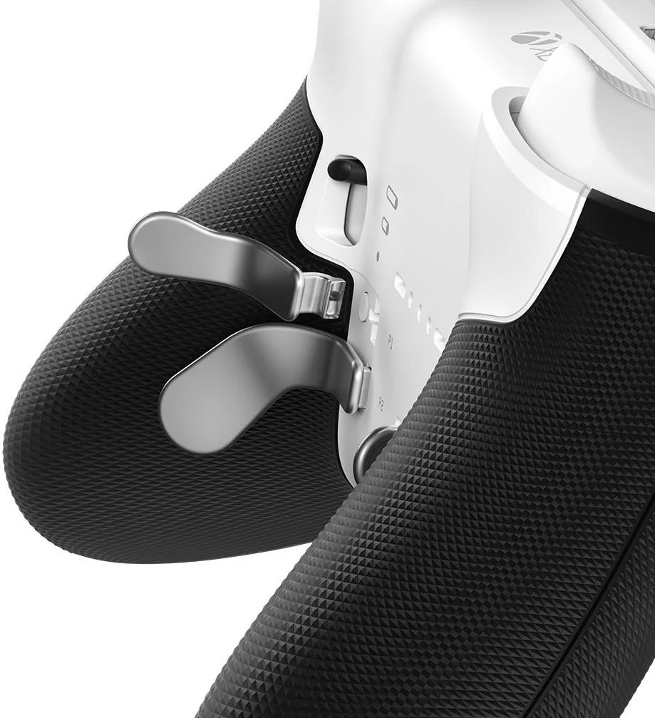 Microsoft Xbox Elite Wireless Controller Series 2 - White by Microsoft - Image 6
