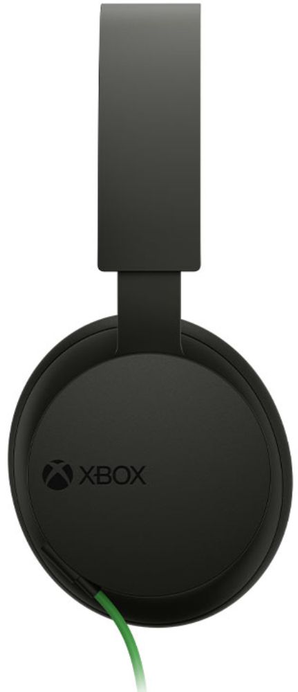 Microsoft Xbox Gaming Stereo Headset - Black by Microsoft - Image 7