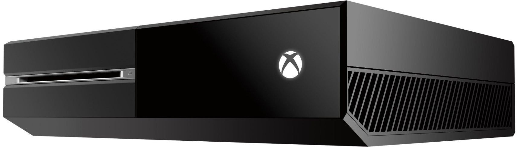 Microsoft Xbox One Gaming Console - 500GB - Matte Black by Microsoft - Refurbished - Very Good condition - Image 2