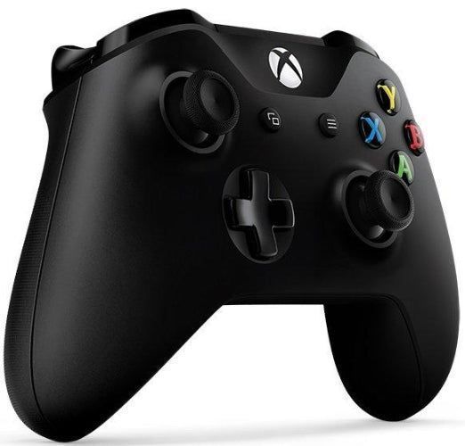 Microsoft Xbox One Gaming Console - 500GB - Matte Black by Microsoft - Refurbished - Very Good condition - Image 3