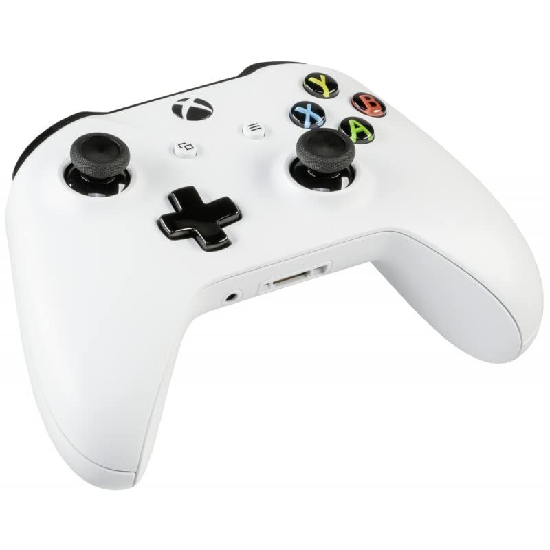 Microsoft Xbox One Gaming Console - 500GB - Cirrus White by Microsoft - Image 4