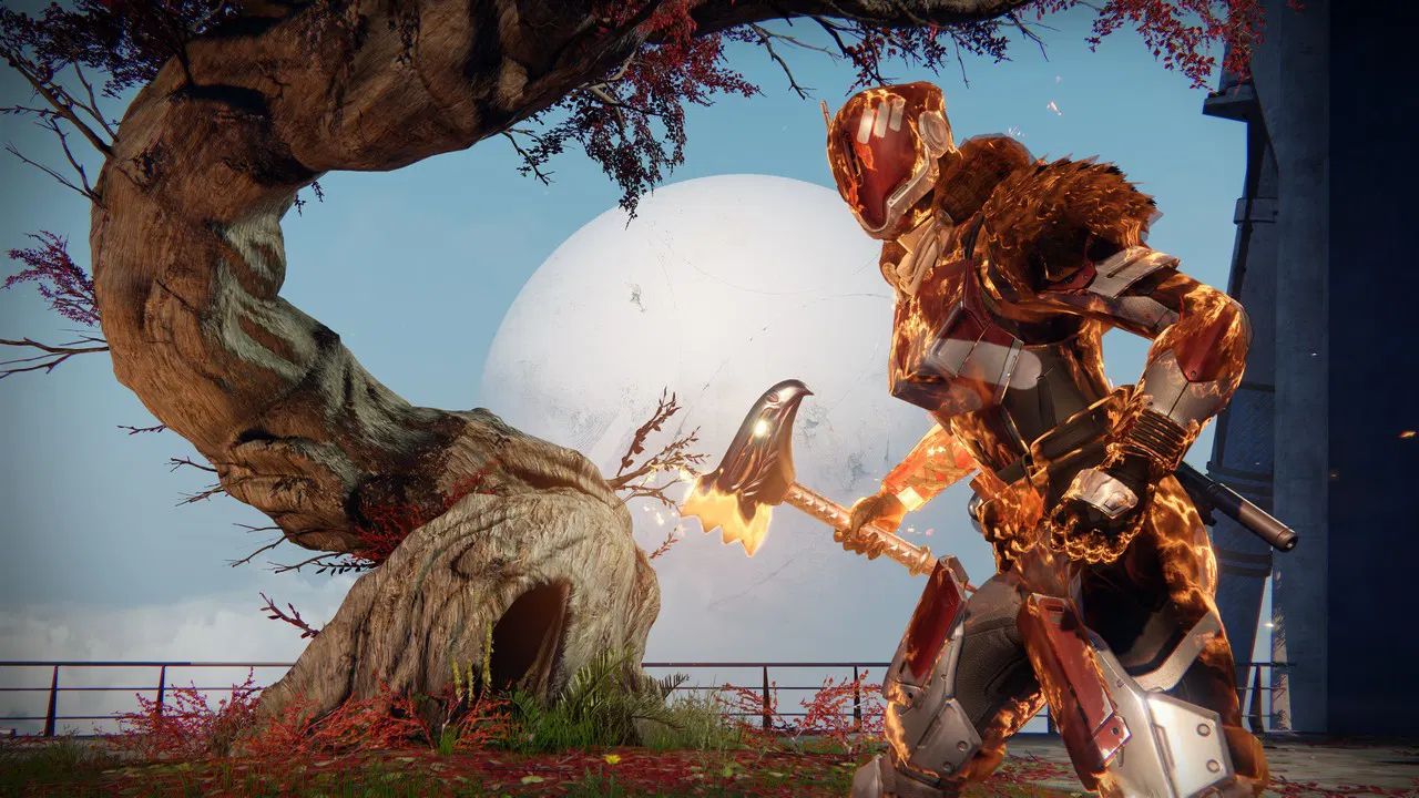 Microsoft Xbox One Destiny: The Taken King Legendary Edition - Green by Microsoft - Image 3