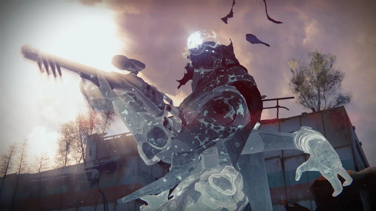 Microsoft Xbox One Destiny: The Taken King Legendary Edition - Green by Microsoft - Image 4