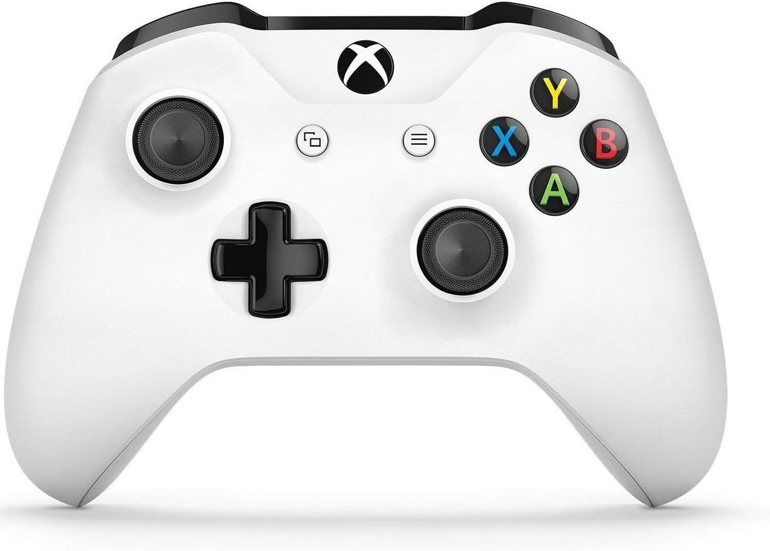 Microsoft Xbox One S Gaming Console (All-Digital Edition) - 1TB - Robot White by Microsoft - Refurbished - Good condition - Image 3