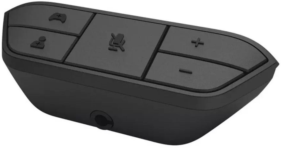 Microsoft Xbox One Stereo Headset Adapter - Black by Microsoft - Refurbished - Very Good condition - Image 4