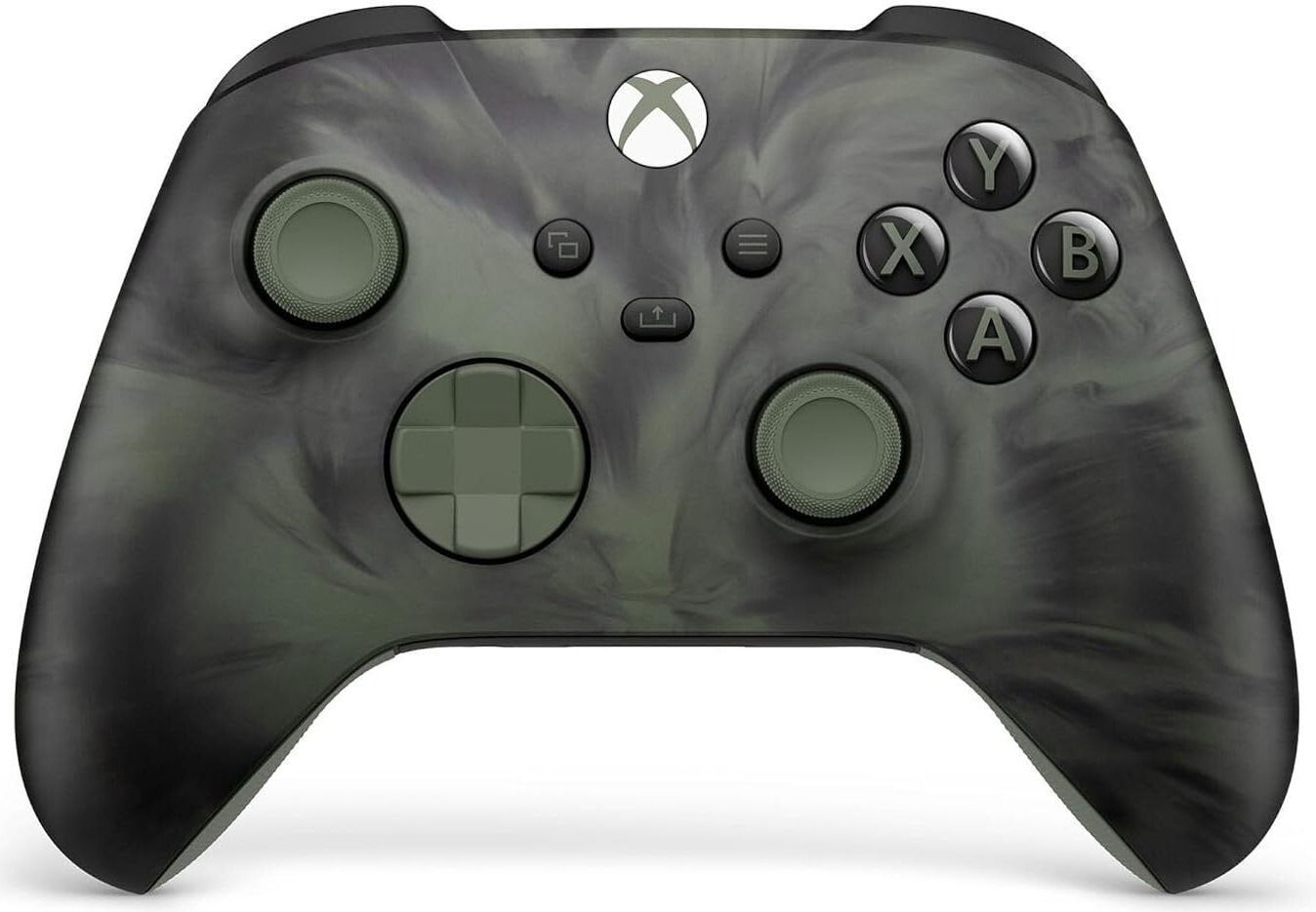 Microsoft Xbox Wireless Controller - Nocturnal Vapor Special Edition by Microsoft - Refurbished - Very Good condition - US$116.99