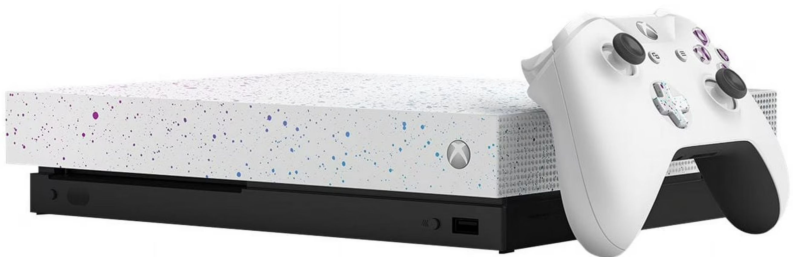 Refurbished Microsoft Xbox One X Gaming Console | Reebelo