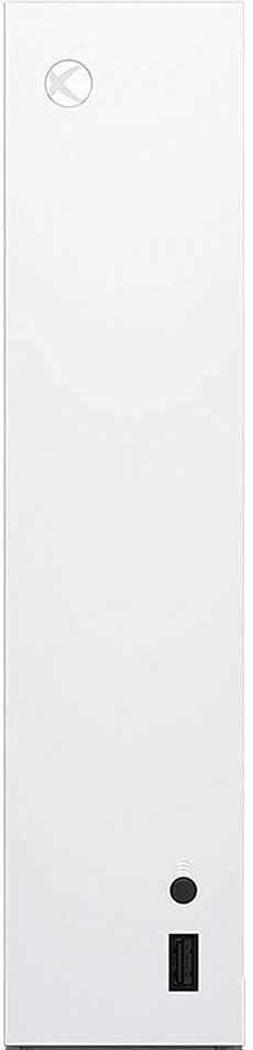 Microsoft Xbox Series S All-Digital Console - 512GB - Robot White by Microsoft - Image 4