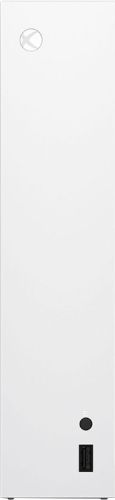 Microsoft Xbox Series S Gaming Console - 512GB - Robot White by Microsoft - Image 3