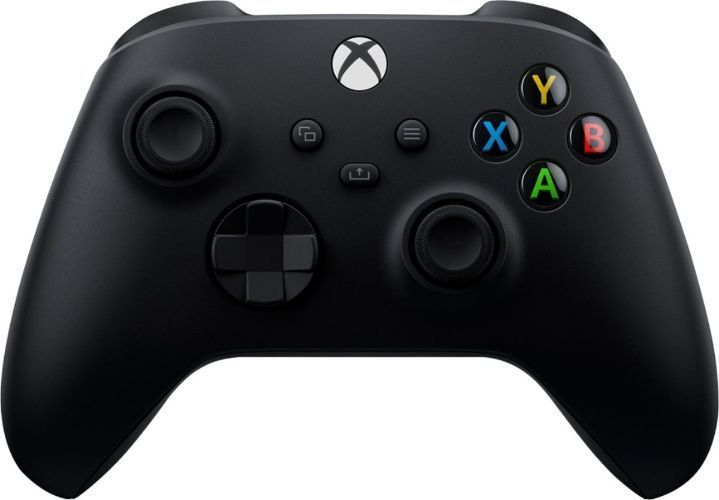 Microsoft Xbox Series X Gaming Console - 1TB - Black by Microsoft - Image 5