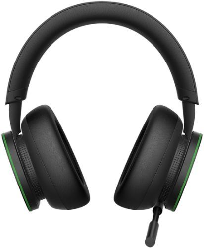 Microsoft Xbox Wireless Headset - Black by Microsoft - Refurbished - Very Good condition - Image 3