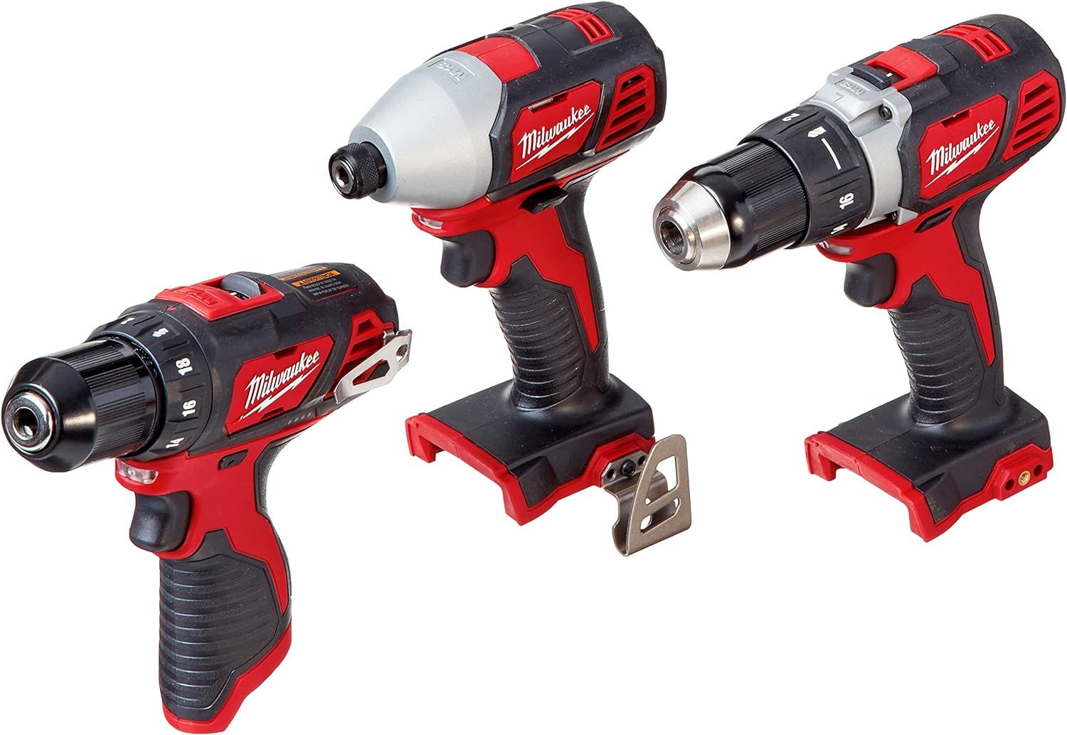 New Milwaukee CASE ONLY 2904-22 For M18 2904-20 1/2 Hammer Drill Fuel 18 Volt