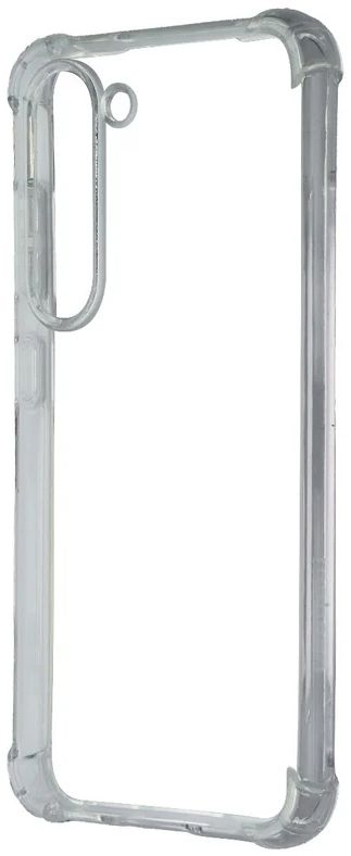 Mobeen Transparent Phone Case for Samsung Galaxy S23 - Clear by Mobeen - Refurbished - Brand New condition - Image 2