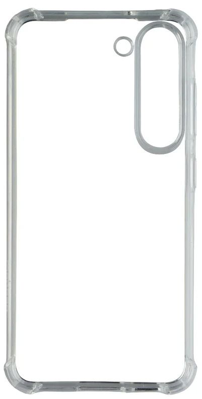 Mobeen Transparent Phone Case for Samsung Galaxy S23 - Clear by Mobeen - Refurbished - Brand New condition - Image 3