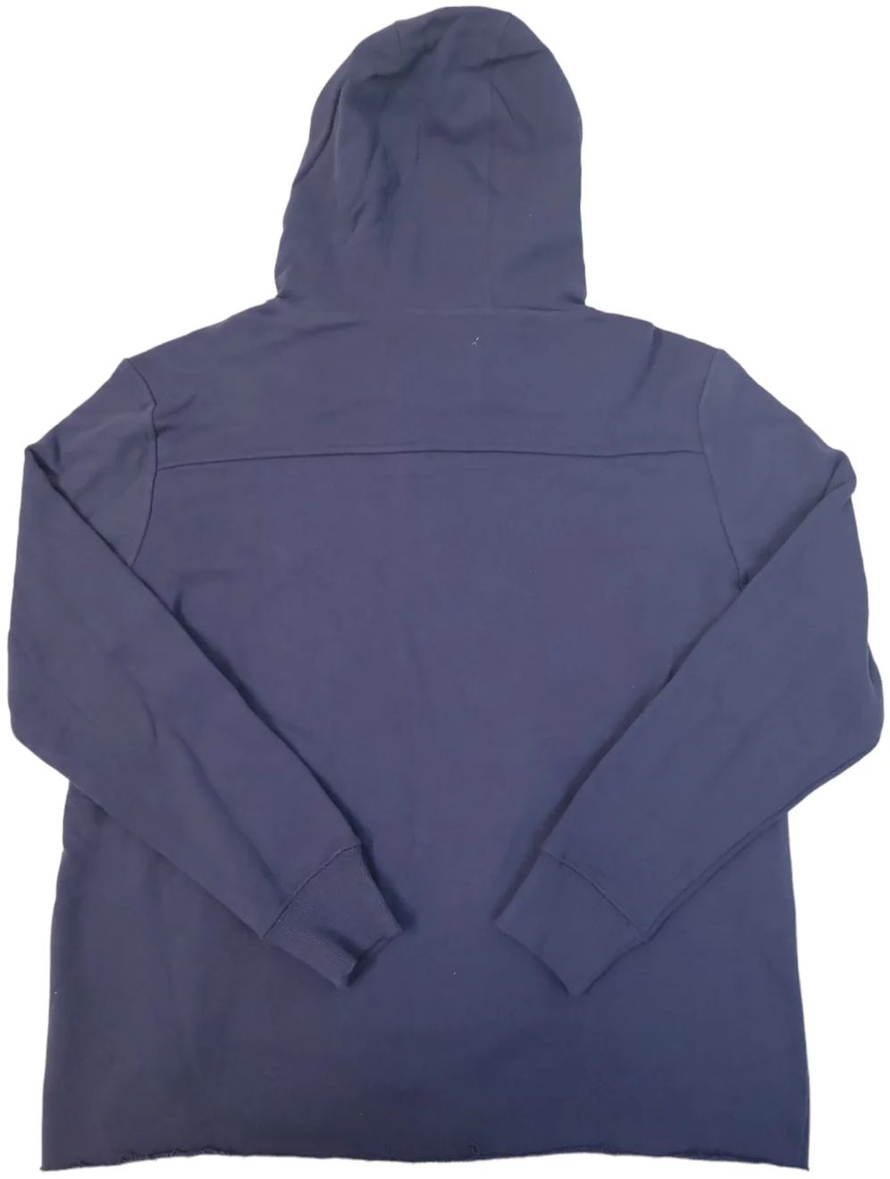 Modern Canvas Women's Hoodie - S - Blueberry by Modern Canvas - Image 2