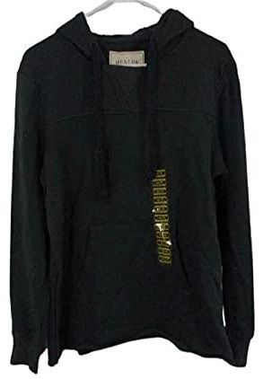 Modern Canvas Women's Hoodie M - Charcoal Gray by Modern Canvas - Refurbished - Brand New condition - US$10.99